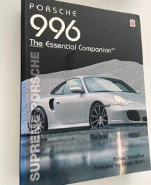 Porsche 996. The Essential Companion
