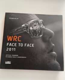 WRC Face to Face 2011