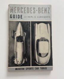 Mercedes-Benz Guide