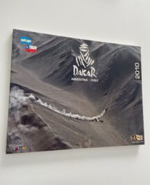 Dakar Rally Official Book 2010
