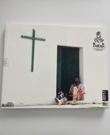 Dakar Rally Official Book 2017
