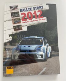 Rallye Story 2012