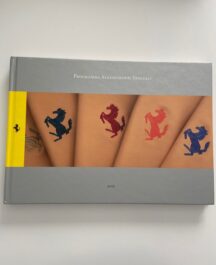 Ferrari Programma Allestimenti Speciali 2010