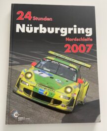 24 Stunden Nurburgring Nordschleife 2007
