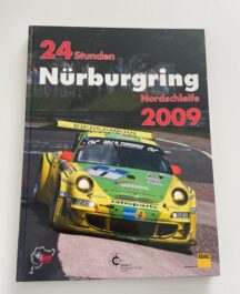 24 Stunden Nurburgring Nordschleife 2009
