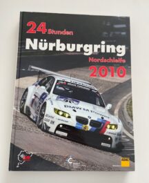 24 Stunden Nurburgring Nordschleife 2010