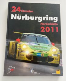 24 Stunden Nurburgring Nordschleife 2011