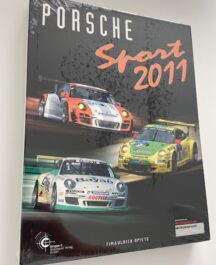 Porsche Sport 2011