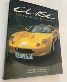 Elise: Rebirth of the True Lotus