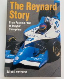 The Reynard Story.