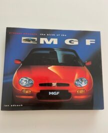 The Birth of the MGF