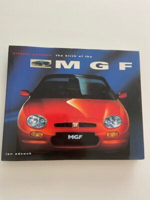 The Birth of the MGF