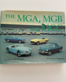 The MGA