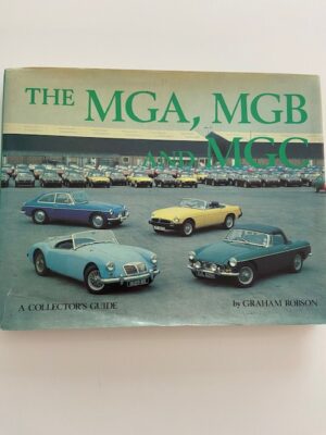 The MGA
