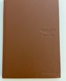 Aston Martin Craftmanship