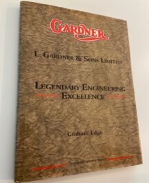Gardner – Legendary Engineering Excellence