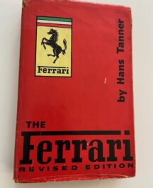 The Ferrari. Revised Edition.