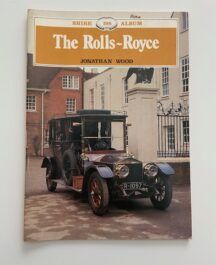 The Rolls -Royce. Shire Album 198.