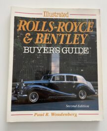 Rolls-Royce & Bentley Buyers Guide