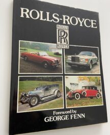 Rolls-Royce.