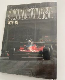Autocourse 1979-80