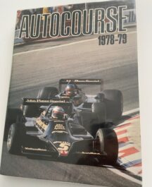 Autocourse 1978-79