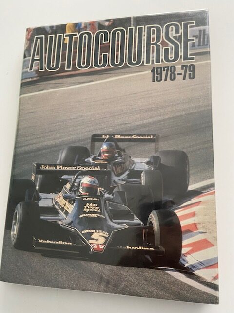 Autocourse 1978-79