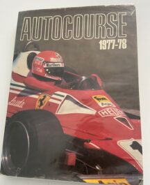 Autocourse 1977-78