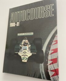 Autocourse 1980-81