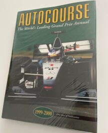 Autocourse 1999-2000