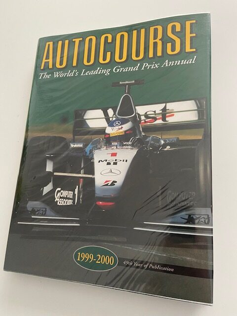 Autocourse 1999-2000
