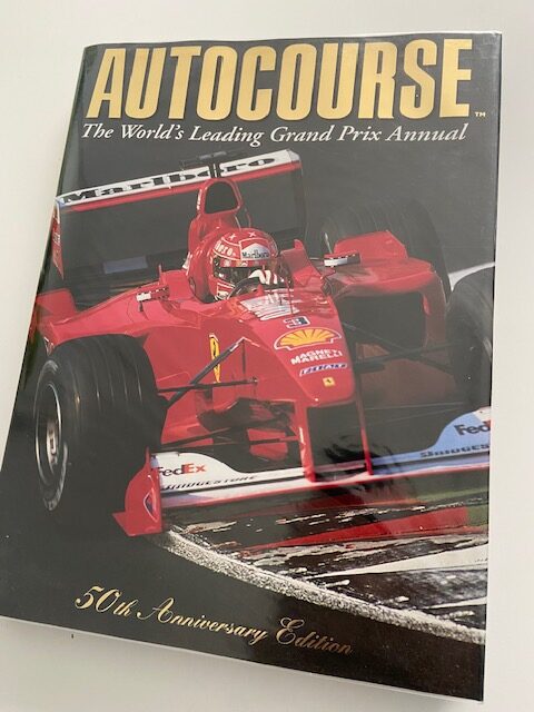 Autocourse 2000-01