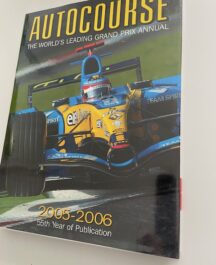 Autocourse 2005-06