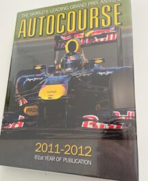 Autocourse 2011-12