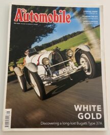 The Automobile May 2020