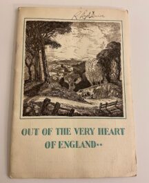 Out of the Very Heart of England