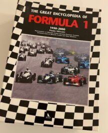 The Great Encylopedia of Formula One