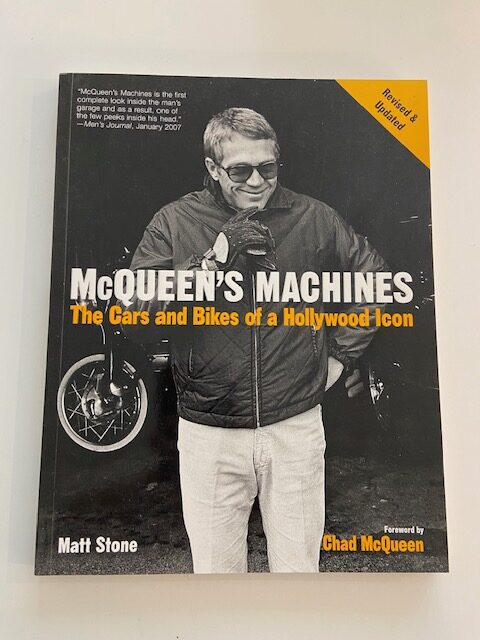 McQueen's Machines