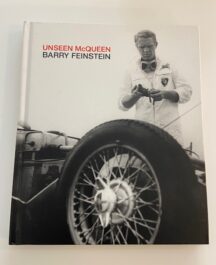 Unseen McQueen