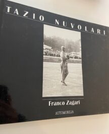 Tazio Nuvolari