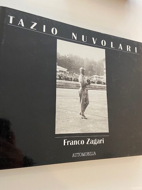 Tazio Nuvolari