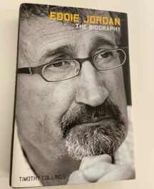 Eddie Jordan. The Biography