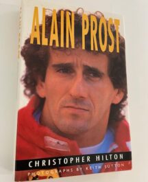 Alain Prost
