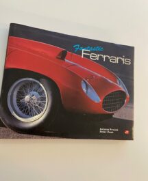 Fantastic Ferraris.