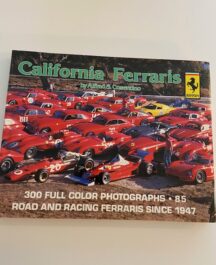 California Ferraris