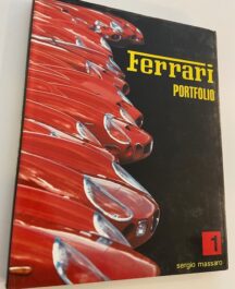 Ferrari Portfolio 1