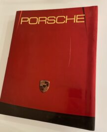 Porsche. The Fine Art of the Sports Car (1989)