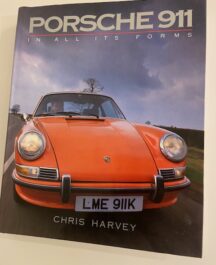 Porsche 911. In All Its Forms