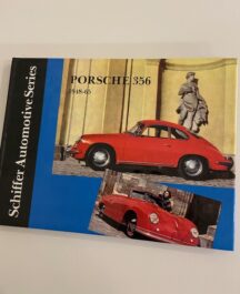 Porsche 356 1948-1965