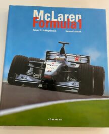 Mc Laren Formula1